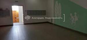 1-к квартира, на длительный срок, 27м2, 8/16 этаж