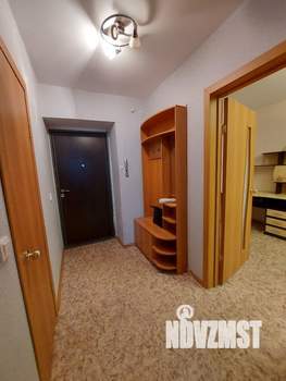 1-к квартира, на длительный срок, 36м2, 1/11 этаж