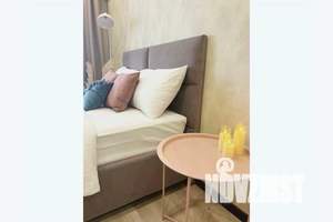 1-к квартира, посуточно, 35м2, 15/17 этаж