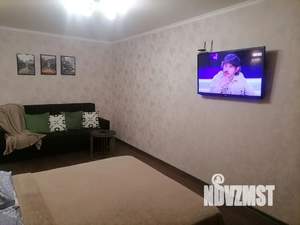 1-к квартира, посуточно, 35м2, 6/9 этаж