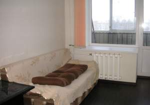 1-к квартира, на длительный срок, 40м2, 5/9 этаж