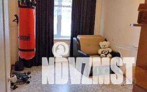 2-к квартира, посуточно, 60м2, 3/17 этаж