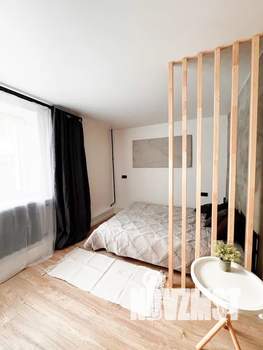 1-к квартира, посуточно, 37м2, 1/9 этаж