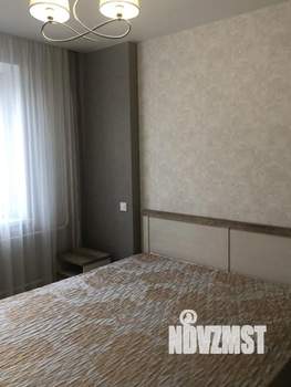 2-к квартира, на длительный срок, 60м2, 10/17 этаж