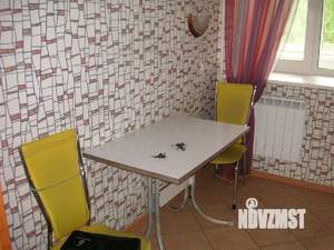 1-к квартира, на длительный срок, 32м2, 3/6 этаж