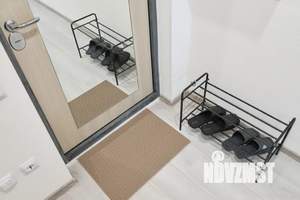 Студия квартира, посуточно, 28м2, 10/19 этаж