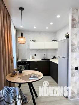 2-к квартира, посуточно, 46м2, 2/5 этаж