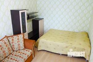 1-к квартира, посуточно, 32м2, 4/5 этаж