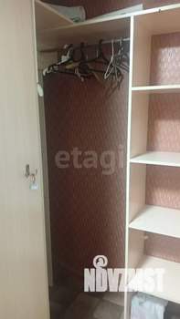 1-к квартира, на длительный срок, 42м2, 12/16 этаж