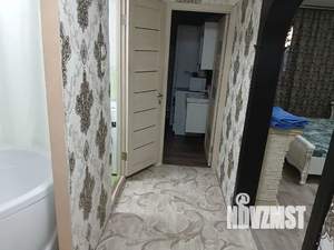 1-к квартира, посуточно, 50м2, 1/14 этаж