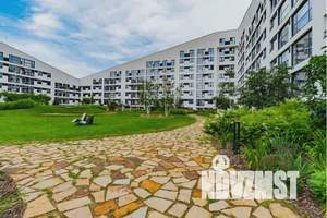 1-к квартира, посуточно, 35м2, 2/7 этаж