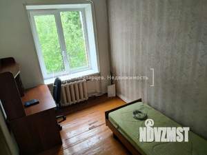 3-к квартира, на длительный срок, 55м2, 4/4 этаж