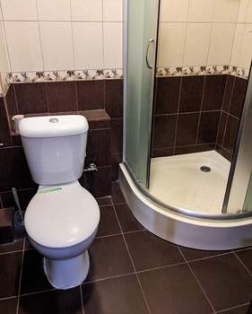 2-к квартира, на длительный срок, 53м2, 2/6 этаж