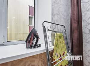 Студия квартира, посуточно, 33м2, 2/3 этаж