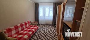 1-к квартира, на длительный срок, 36м2, 3/10 этаж