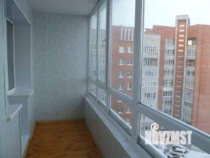 1-к квартира, на длительный срок, 42м2, 8/10 этаж