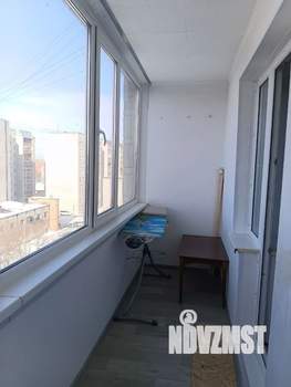 1-к квартира, на длительный срок, 37м2, 7/9 этаж