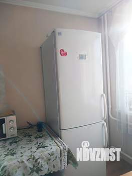 1-к квартира, на длительный срок, 43м2, 2/10 этаж