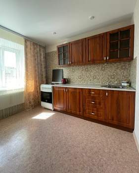 1-к квартира, на длительный срок, 39м2, 9/10 этаж
