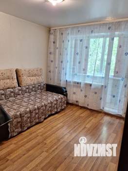 1-к квартира, на длительный срок, 36м2, 6/10 этаж