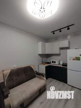 Студия квартира, на длительный срок, 22м2, 15/16 этаж