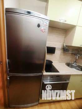 1-к квартира, на длительный срок, 28м2, 3/10 этаж