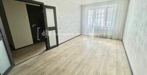 1-к квартира, на длительный срок, 35м2, 8/16 этаж