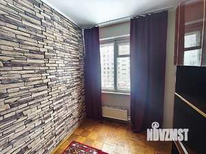 2-к квартира, на длительный срок, 41м2, 4/5 этаж