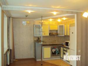 2-к квартира, на длительный срок, 58м2, 1/10 этаж