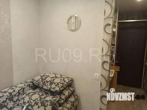 Студия квартира, на длительный срок, 12м2, 1/5 этаж