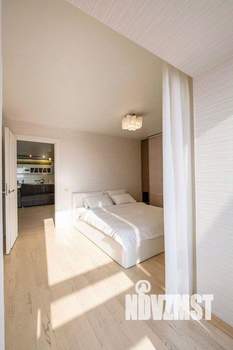 1-к квартира, посуточно, 65м2, 1/1 этаж