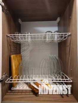 1-к квартира, посуточно, 25м2, 2/11 этаж