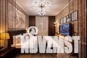 1-к квартира, посуточно, 40м2, 6/18 этаж