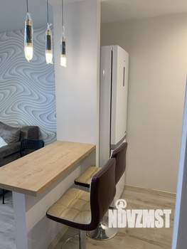 Студия квартира, на длительный срок, 28м2, 10/19 этаж