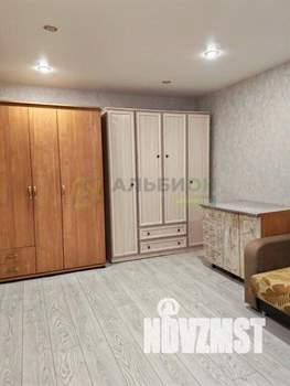 1-к квартира, на длительный срок, 30м2, 1/5 этаж