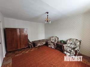 2-к квартира, на длительный срок, 41м2, 4/5 этаж