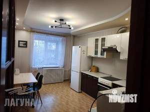 2-к квартира, на длительный срок, 74м2, 3/7 этаж