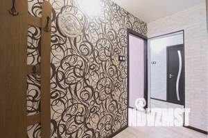 1-к квартира, посуточно, 40м2, 1/9 этаж