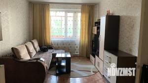 1-к квартира, на длительный срок, 36м2, 3/11 этаж