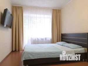 1-к квартира, посуточно, 31м2, 2/5 этаж