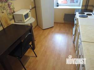1-к квартира, на длительный срок, 40м2, 7/12 этаж