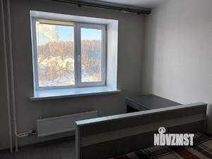 1-к квартира, на длительный срок, 32м2, 10/17 этаж