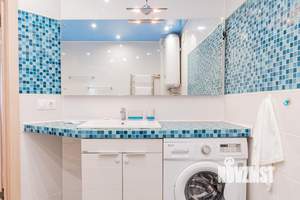 1-к квартира, посуточно, 65м2, 1/1 этаж