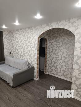 1-к квартира, на длительный срок, 30м2, 3/5 этаж