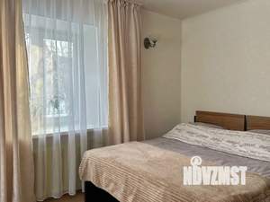 1-к квартира, посуточно, 32м2, 2/5 этаж