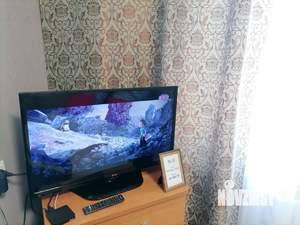 2-к квартира, посуточно, 60м2, 7/10 этаж