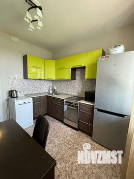 2-к квартира, на длительный срок, 53м2, 9/17 этаж