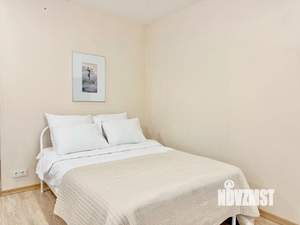 1-к квартира, посуточно, 53м2, 1/5 этаж
