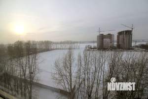 1-к квартира, на длительный срок, 52м2, 8/11 этаж