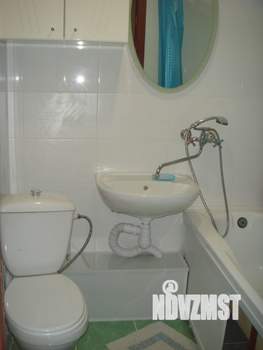 Студия квартира, на длительный срок, 23м2, 5/17 этаж